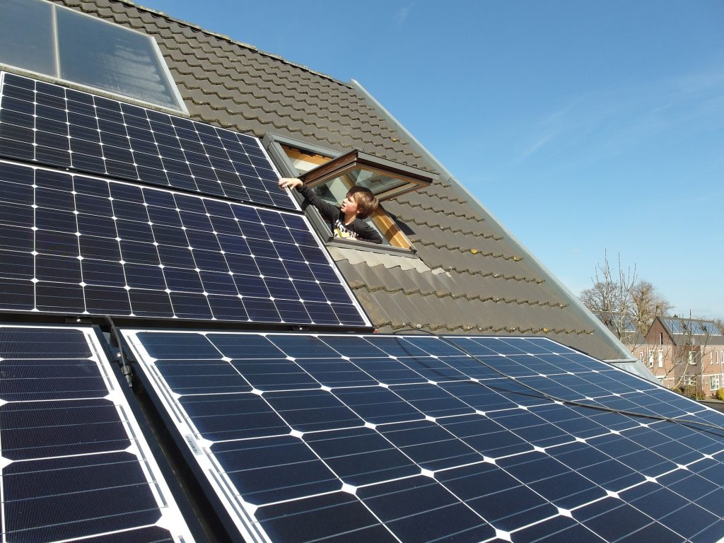 what you should know about adapting your home for solar energy